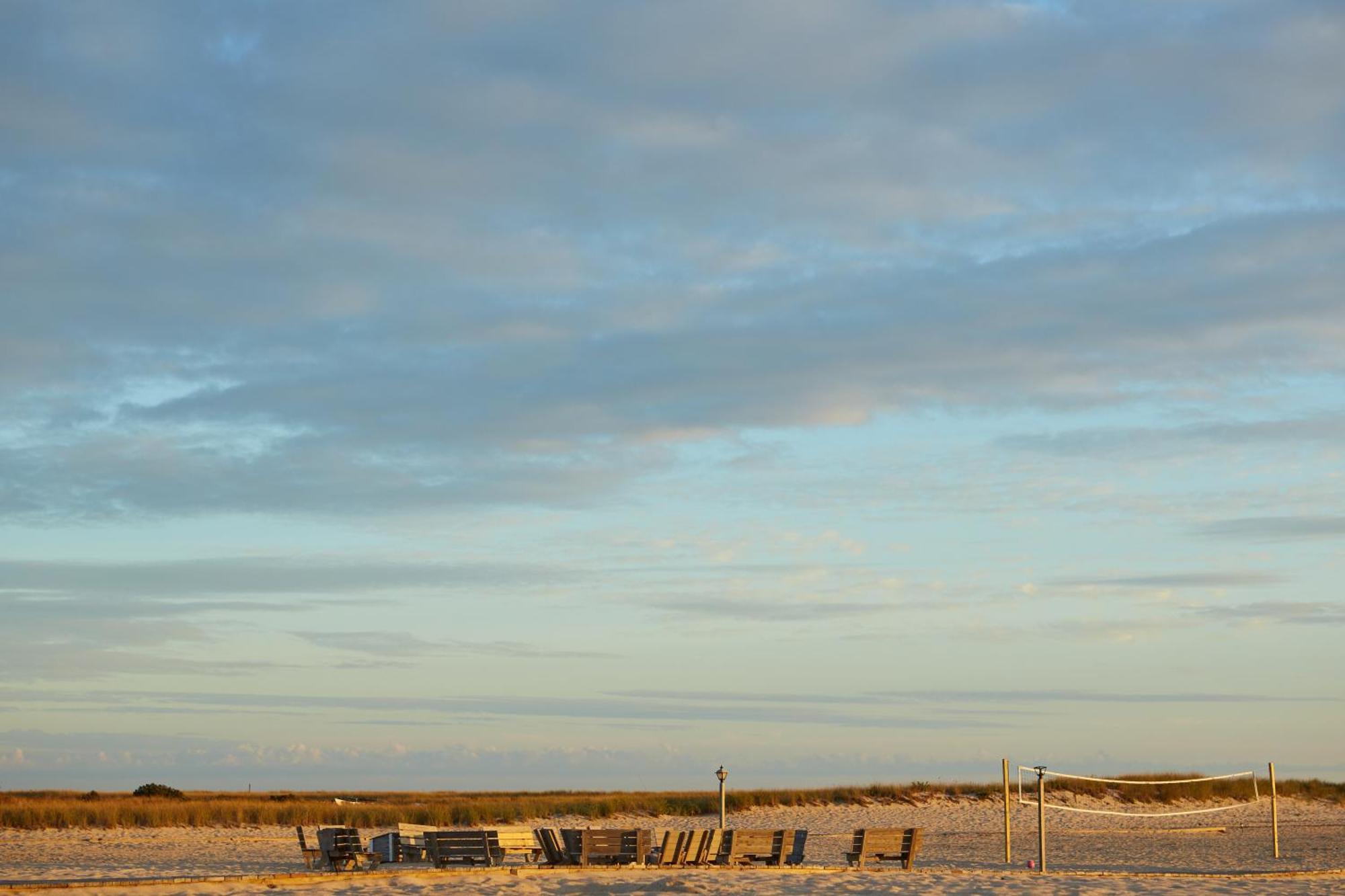 Kalmar Village & Tradewinds North Truro Exterior foto